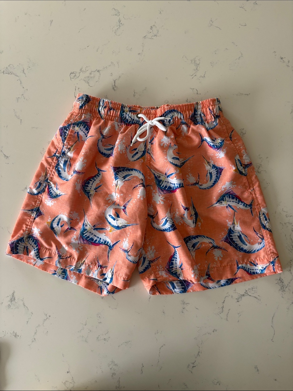 Trunks Surf and Swim Co swim trunks size S